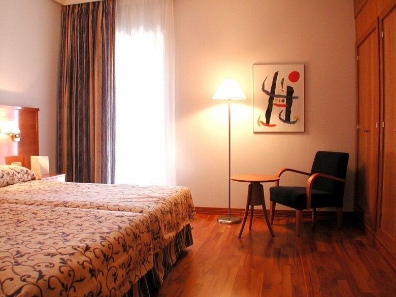 Extremadura Hotel