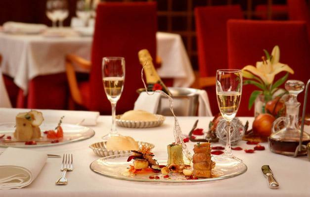 Extremadura Hotel