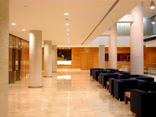 Extremadura Hotel