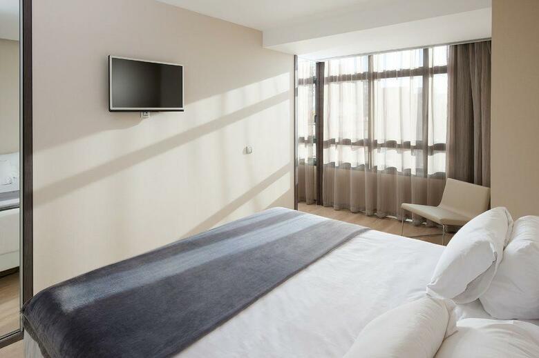 Hotel NH Castell�n Mindoro