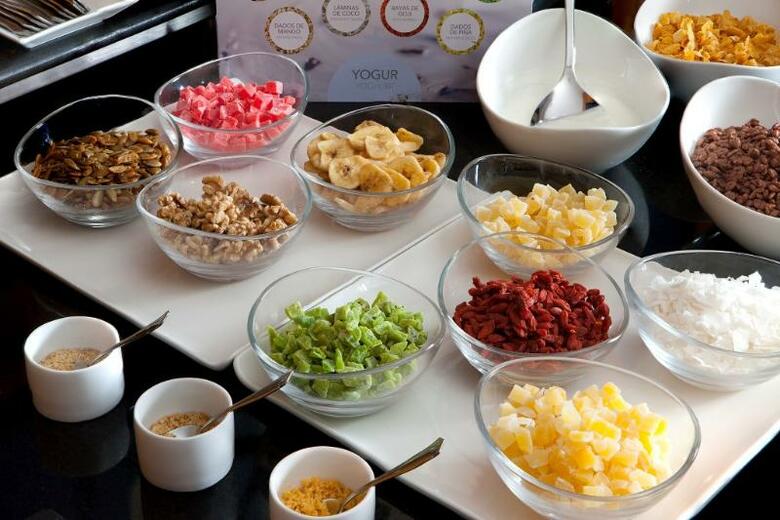 Hotel NH Castell�n Mindoro