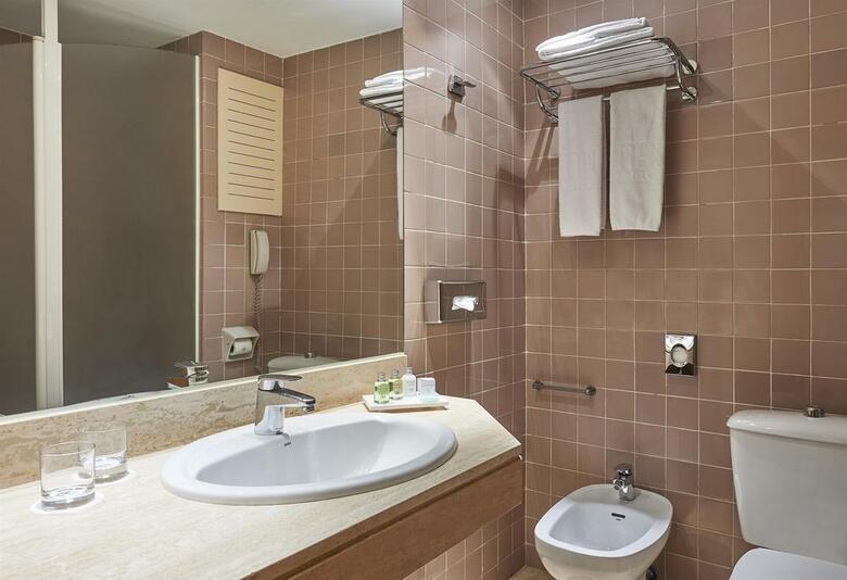 Hotel NH Castell�n Mindoro