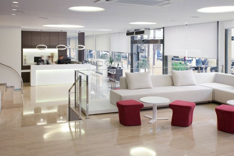 Hotel NH Castell�n Mindoro