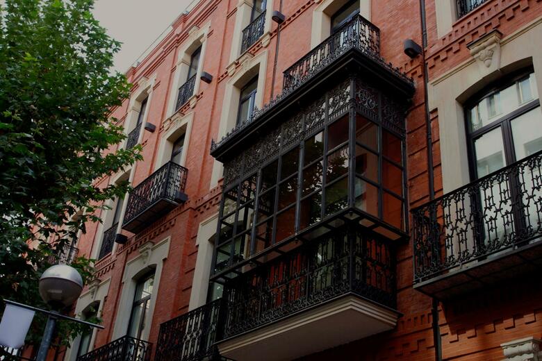 Hotel Eurostars Rey Alfonso X