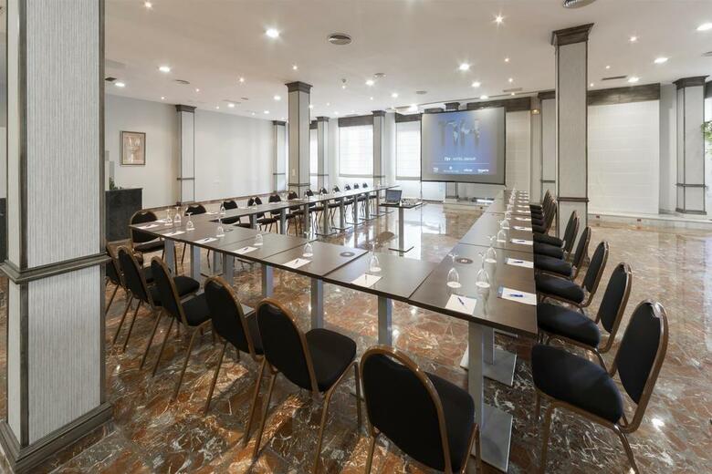 Hotel Hesperia C�rdoba