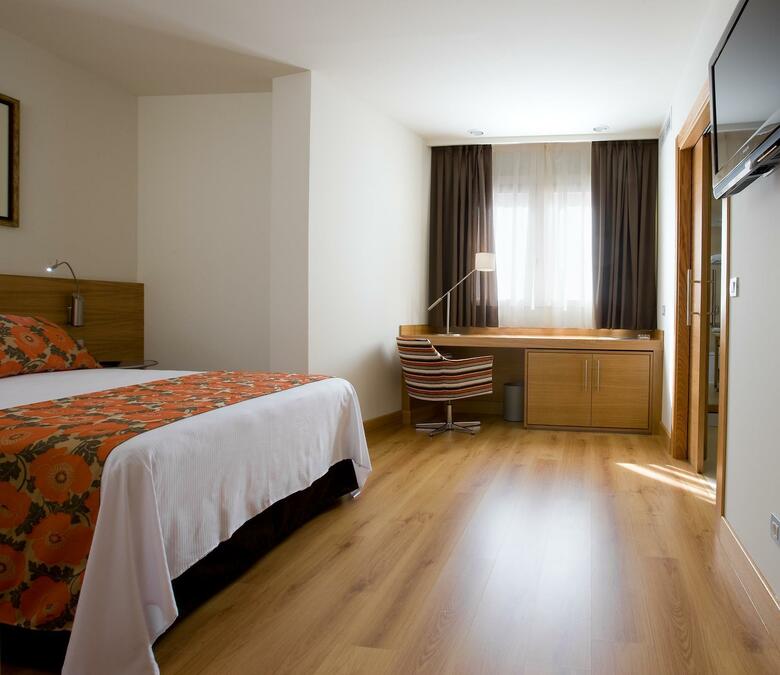 Hotel Hesperia C�rdoba