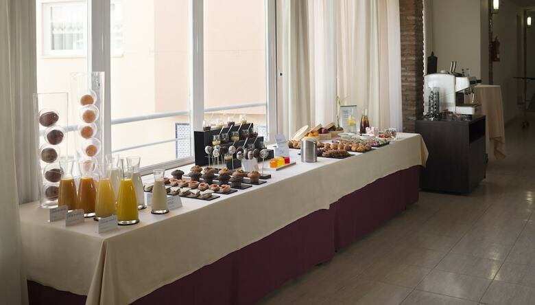 Hotel Hesperia C�rdoba