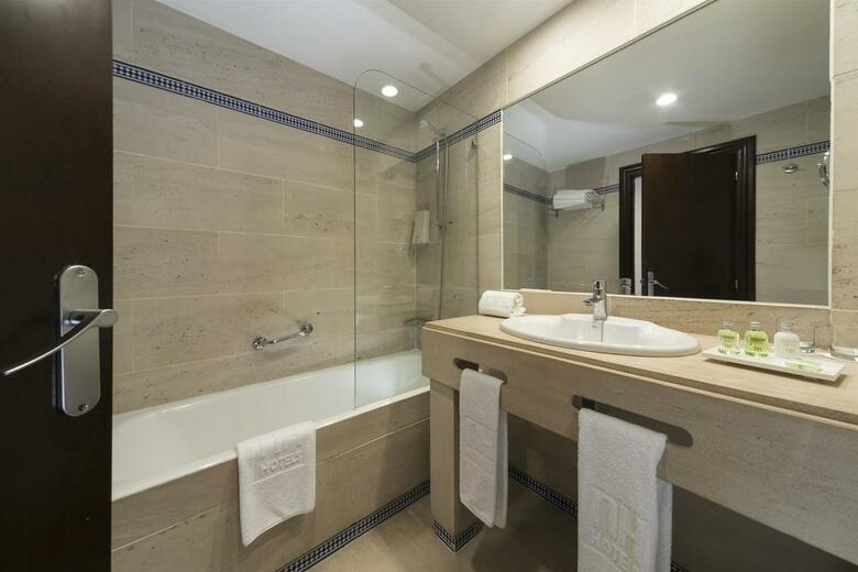Hotel Hesperia C�rdoba