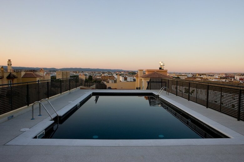 Hotel Hesperia C�rdoba