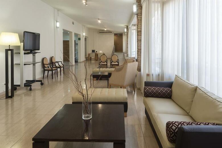Hotel Hesperia C�rdoba