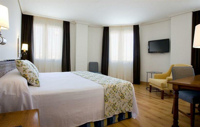 Hotel Hesperia C�rdoba