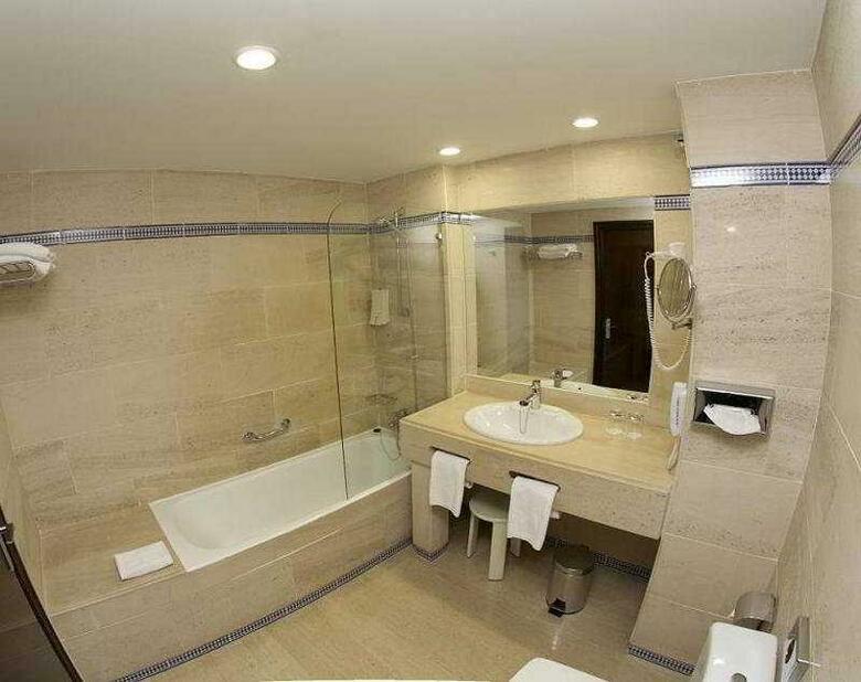 Hotel Hesperia C�rdoba