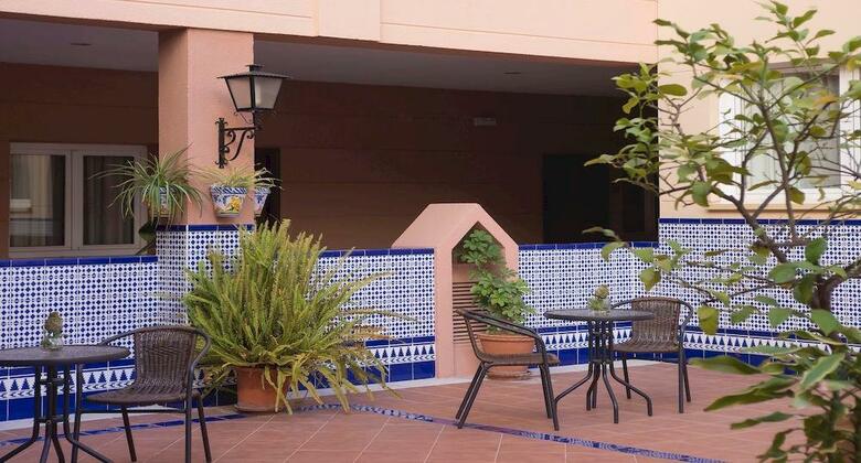 Hotel Hesperia C�rdoba