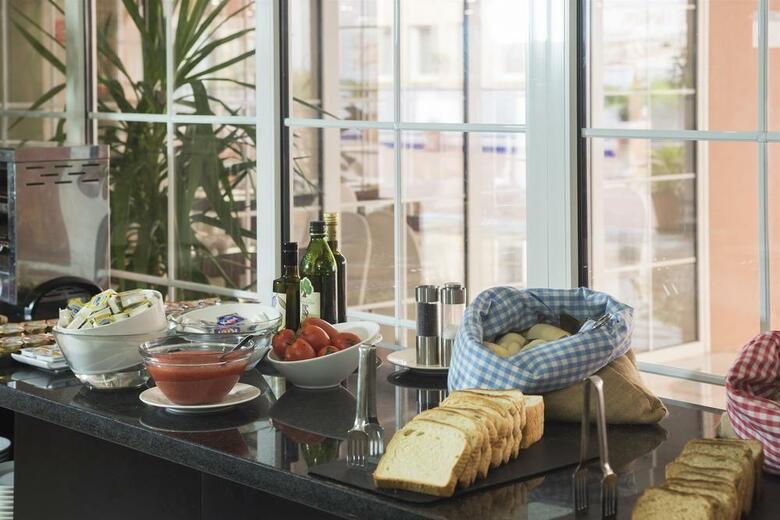 Hotel Hesperia C�rdoba