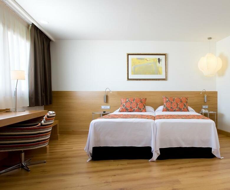 Hotel Hesperia C�rdoba