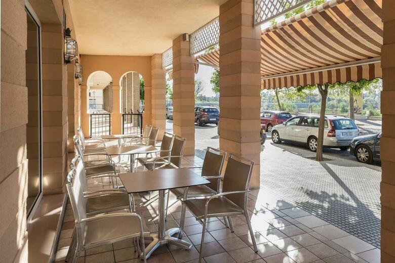 Hotel Hesperia C�rdoba