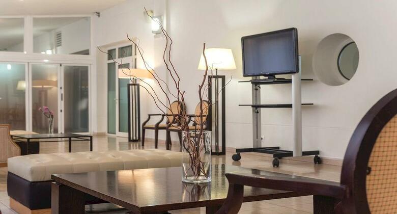 Hotel Hesperia C�rdoba