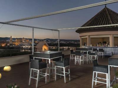 Hotel Hesperia C�rdoba