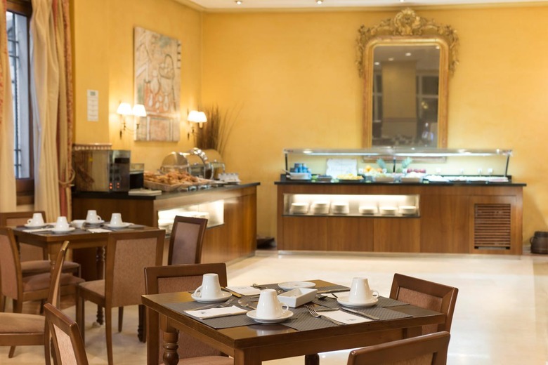 Hotel Eurostars Maim�nides