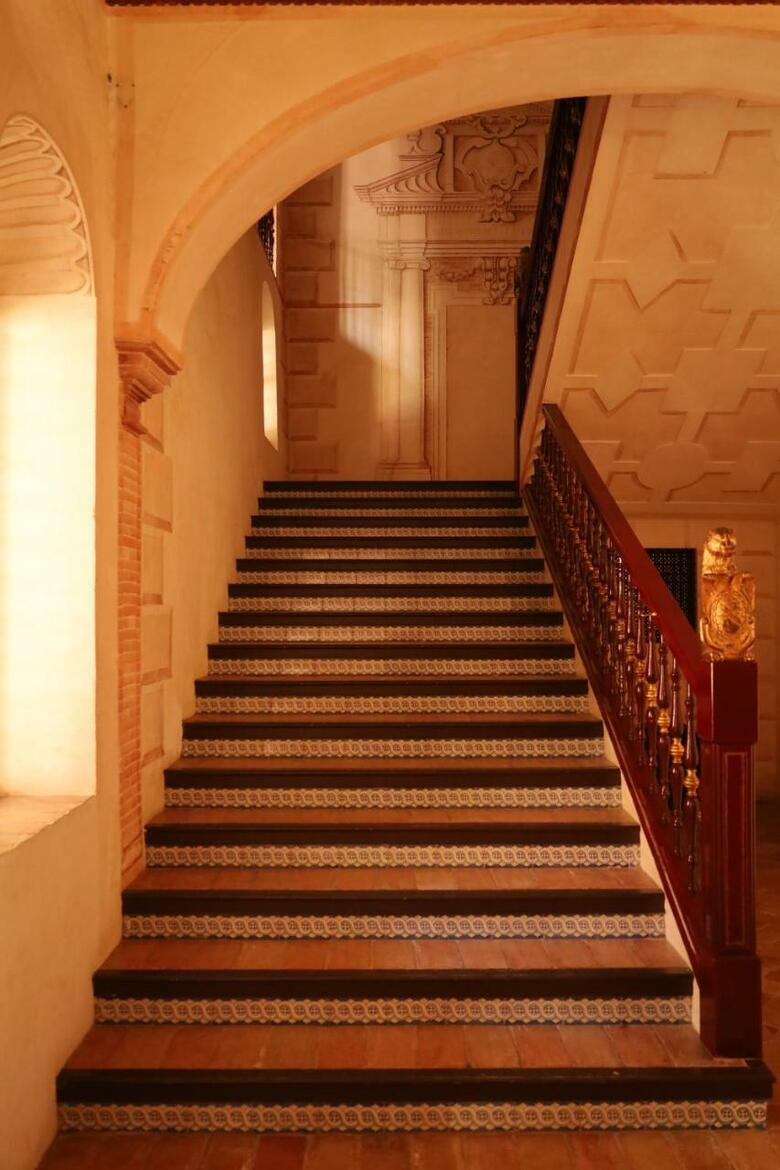 Hotel Monasterio De San Francisco
