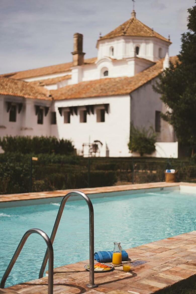 Hotel Monasterio De San Francisco