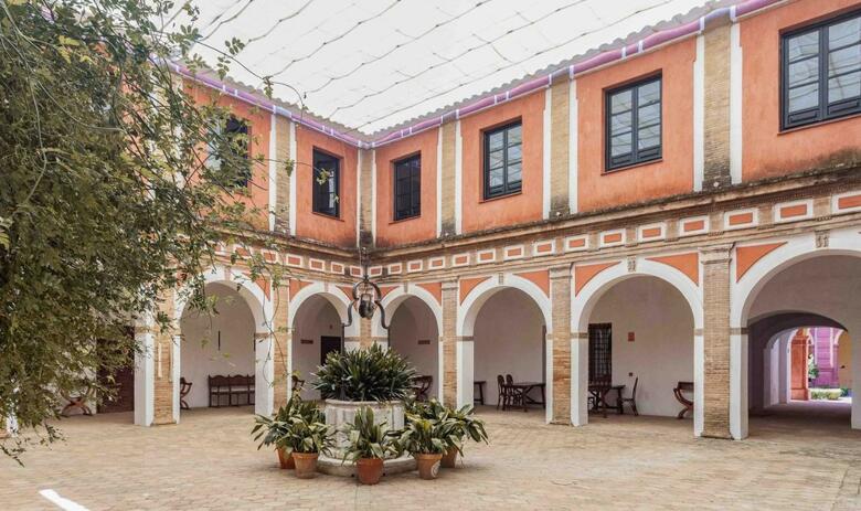 Hotel Monasterio De San Francisco
