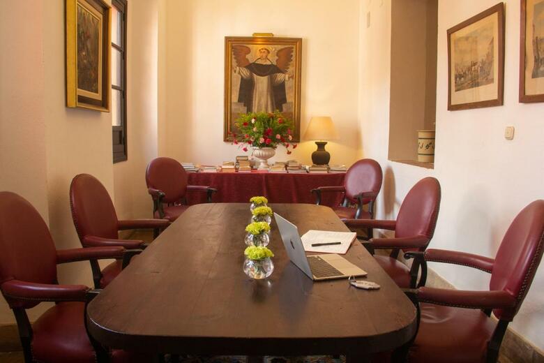 Hotel Monasterio De San Francisco