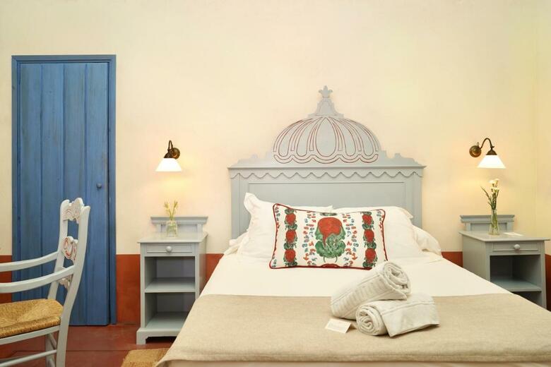 Hotel Monasterio De San Francisco
