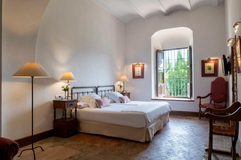 Hotel Monasterio De San Francisco