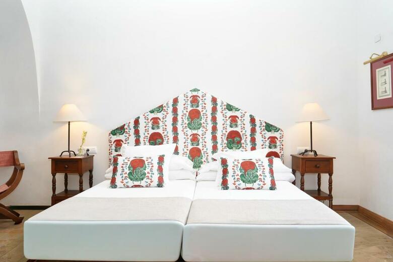 Hotel Monasterio De San Francisco