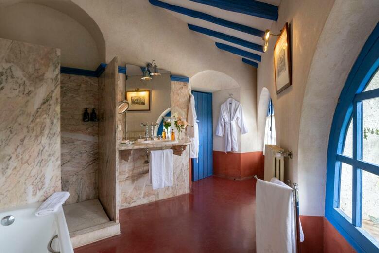 Hotel Monasterio De San Francisco