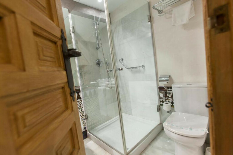 Hotel Pintor El Greco