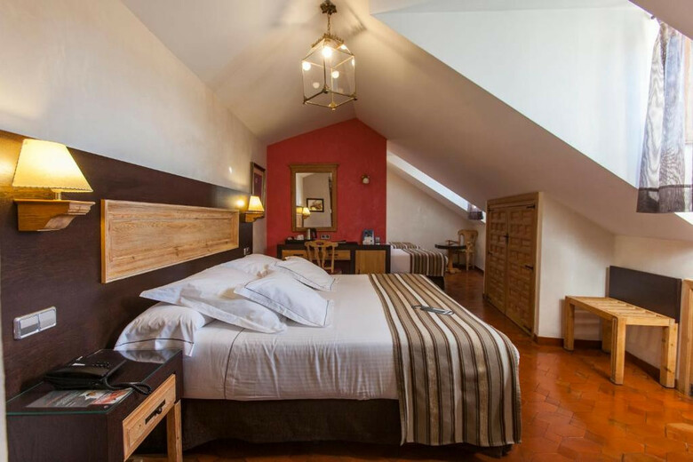 Hotel Pintor El Greco