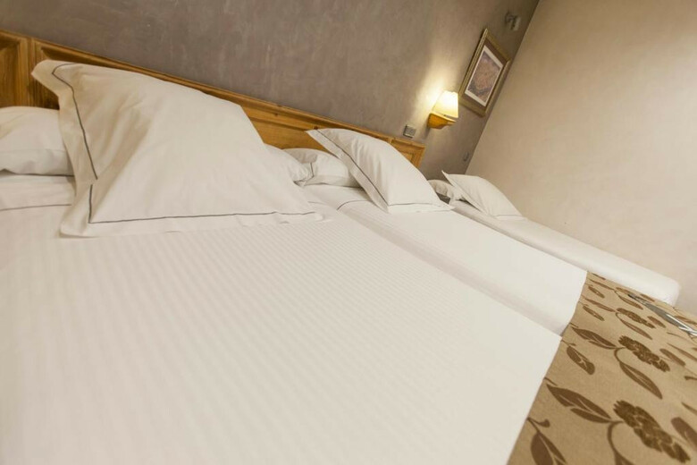 Hotel Pintor El Greco