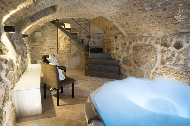 Hotel Pintor El Greco