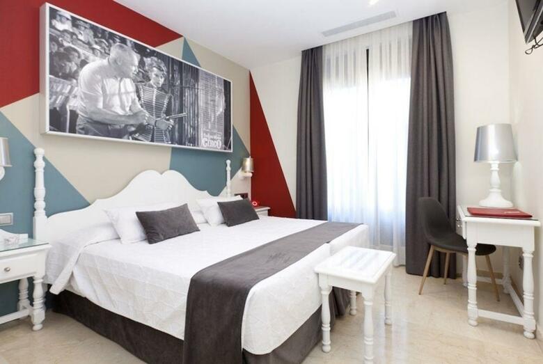 Hotel Carlos V