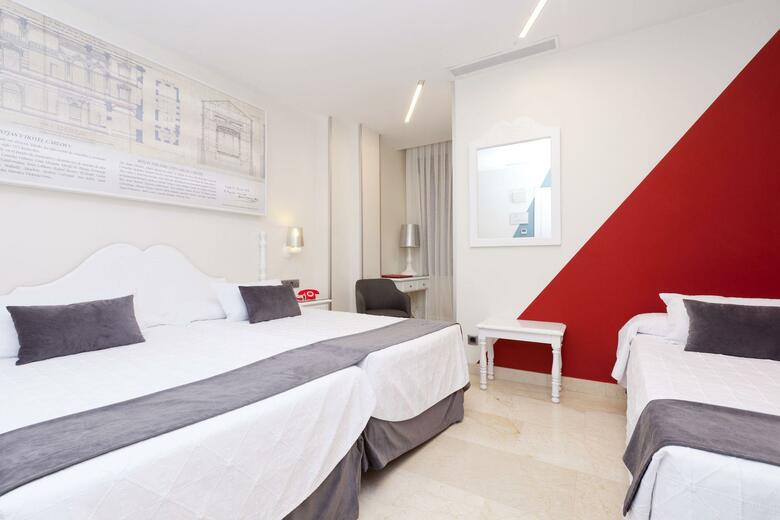 Hotel Carlos V