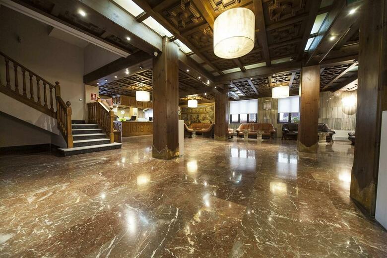 Hotel Carlos V