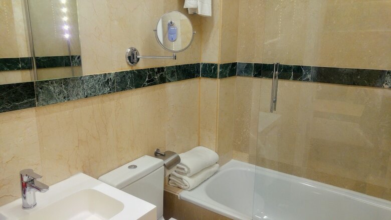Hotel Carlos V