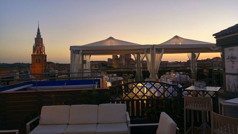 Hotel Carlos V