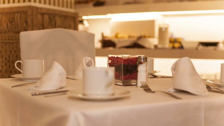 Hotel Carlos V