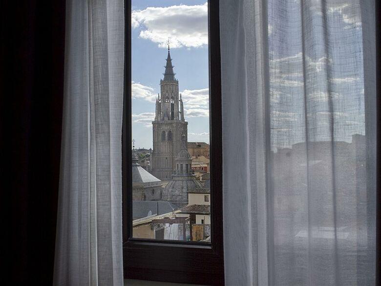 Hotel Carlos V