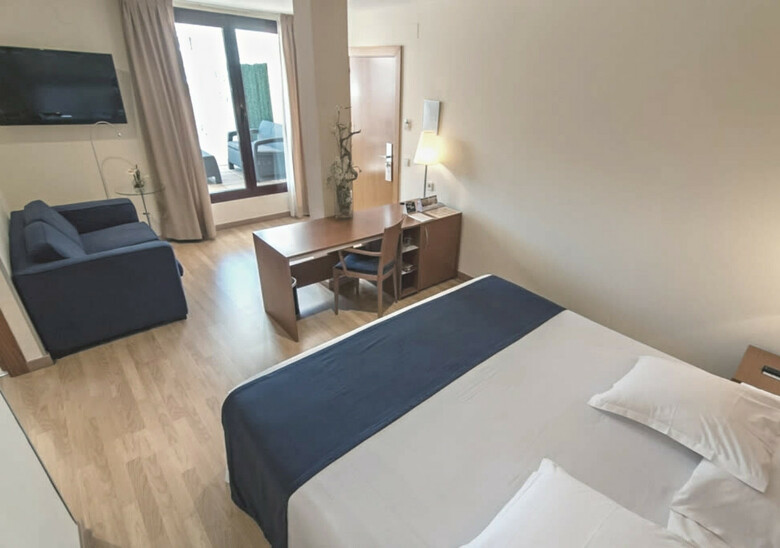 Hotel Rh Sorolla Centro