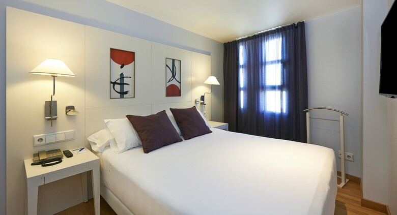 Hotel NH Valencia Las Artes