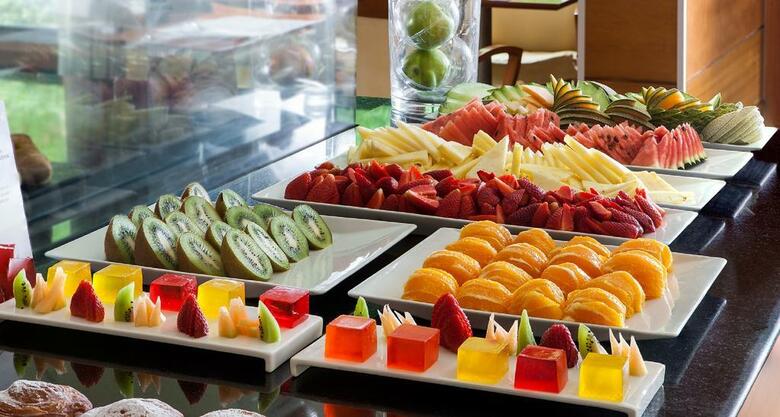 Hotel NH Valencia Las Artes