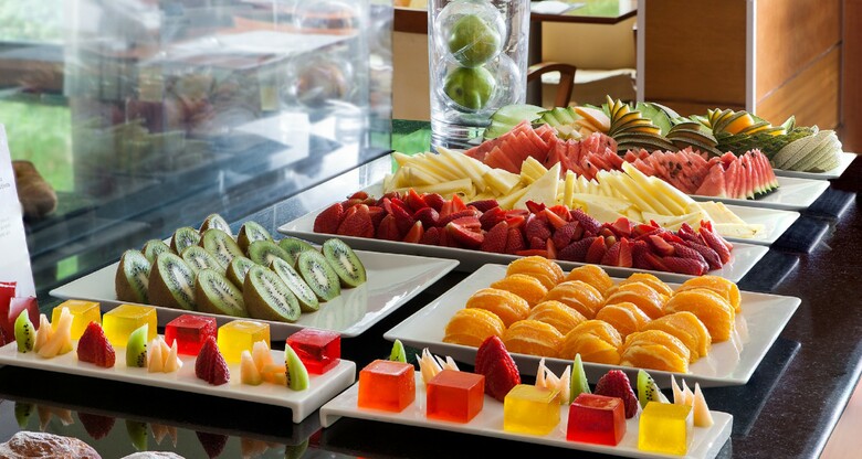 Hotel NH Valencia Las Artes