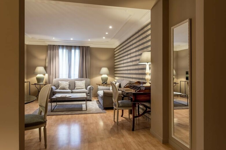 Hotel Vincci Lys