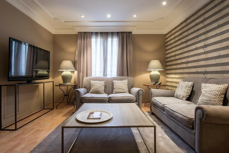 Hotel Vincci Lys