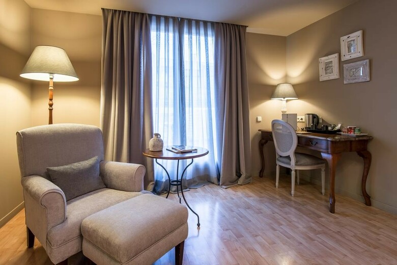 Hotel Vincci Lys