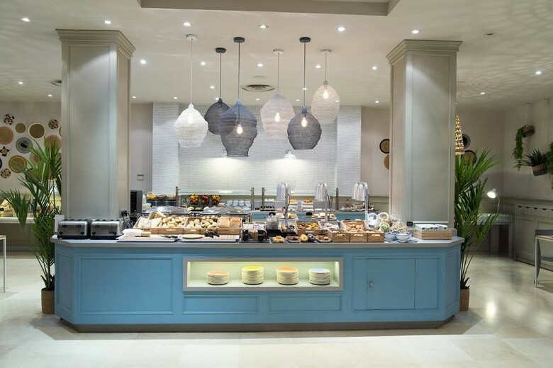 Hotel Vincci Lys